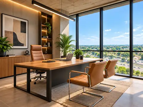 Oficina en Venta en General Rodríguez, USD 220.000