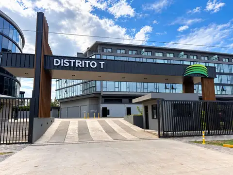 Oficina en Venta en General Rodríguez, USD 220.000