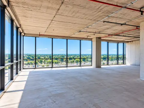 OFICINA EN VENTA DISTRITO T 80 M² + COCHERA