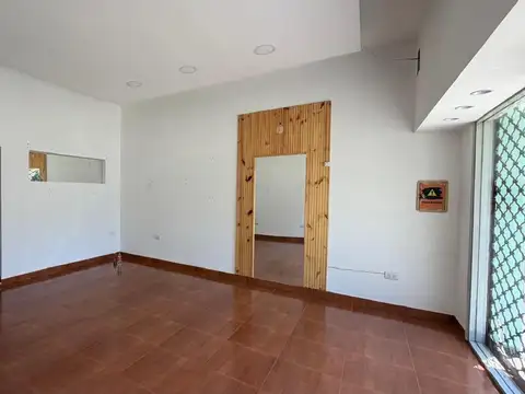 ALQUILER LOCAL COMERCIAL – MERLO CENTRO