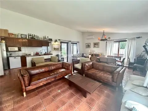 CASAS - CASA - BRAVA, PUNTA DEL ESTE