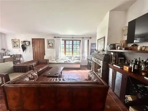 Brava a 100 mts rambla