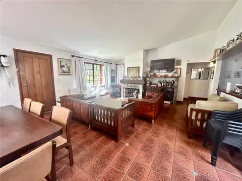 Brava a 100 mts rambla