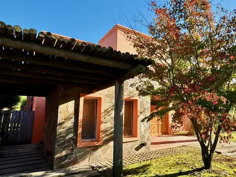 Casa en Alquiler al Noroeste