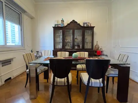 Departamento en Venta en Flores, USD 249.000