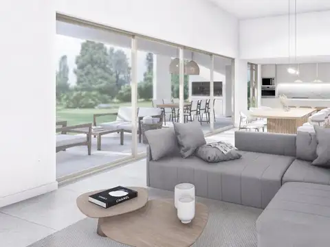 Casa en Venta en Funes, USD 498.000