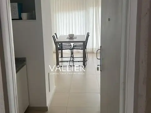 Departamento en Alquiler Temporal de 1 dormitorio