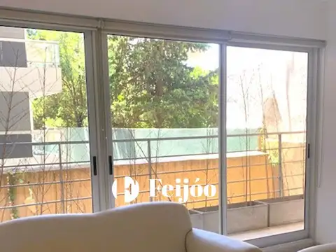 Vuelta De Obligado 2400, Piso 2