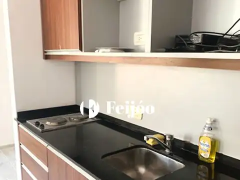 Departamento en Alquiler de 1 dormitorio