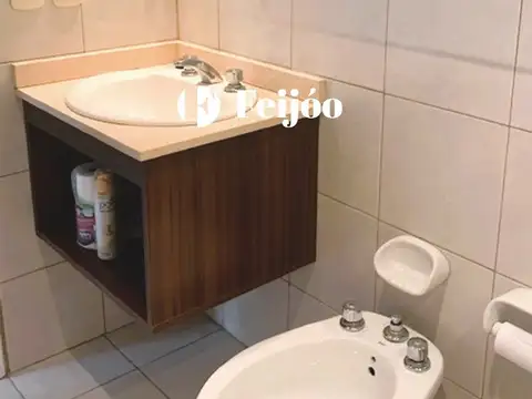 Departamento en Alquiler 18 años