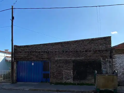 Cochera en venta - 152Mts2 - Ludueña, Rosario