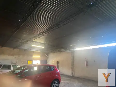 Cochera en venta - 152Mts2 - Ludueña, Rosario