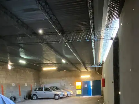 Cochera en venta - 152Mts2 - Ludueña, Rosario