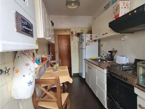 Departamento en Venta 35 años