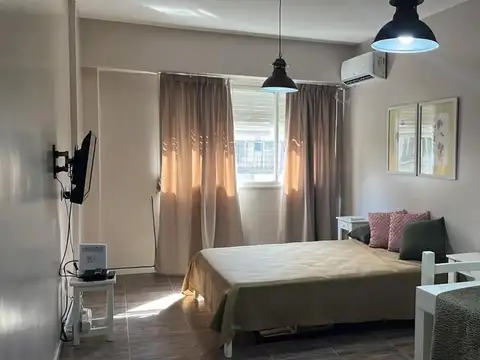 Departamento en alquiler temporario