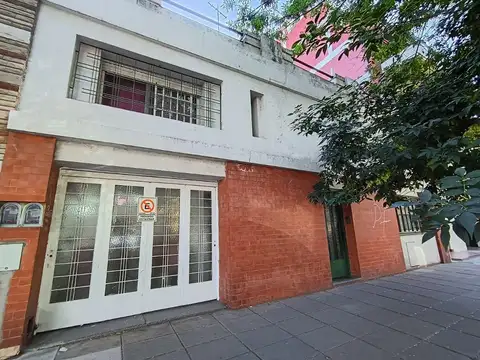 Terreno en Villa Urquiza Pacheco al 2000