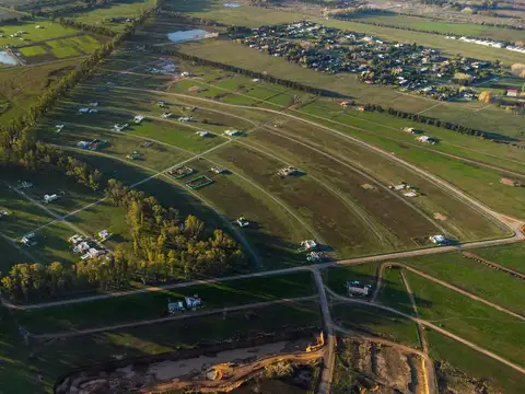 Terreno en Venta de 1000,0 m2