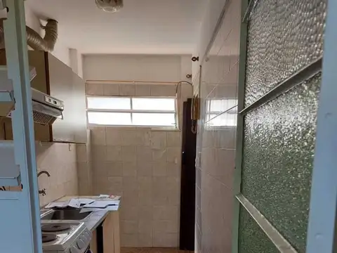 Departamento en Venta en Quilmes Oeste, USD 45.000