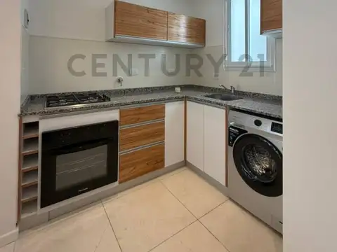 Departamento en Venta en Mar del Plata, USD 135.900