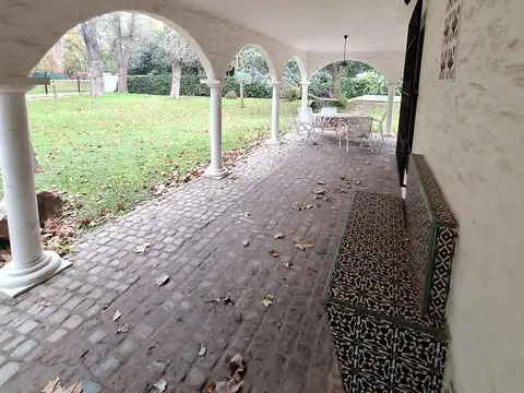 RUTA 9 Y CONDORES 100