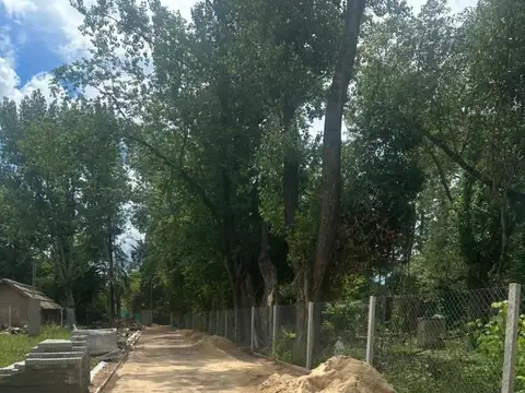 Terreno en Venta de 300,0 m2