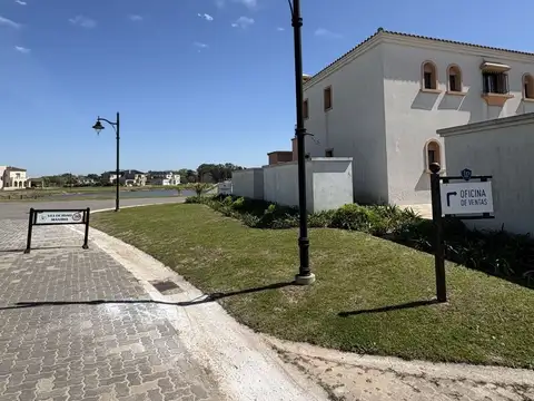 Departamento en Venta en La Providencia Resort & Country Club, USD 396.000