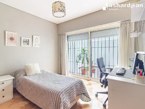 Departamento en Venta 37 años