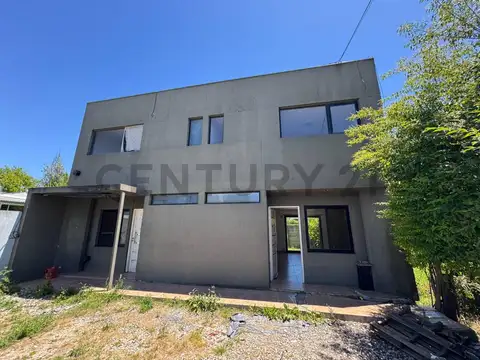 497 ENTRE 11 Y 12 DUPLEX 2 DORMITORIOS EN VENTA GONNET VILLA CASTELLS