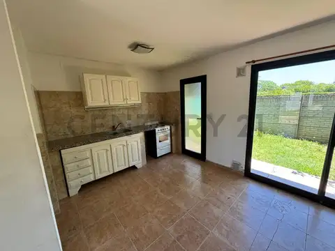 497 ENTRE 11 Y 12 1600, Piso UF 2
