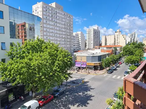 Departamento en Alquiler de 3 ambientes