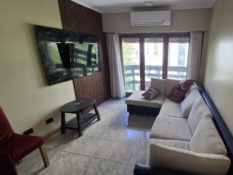 Alquiler Depto 3 ambientes Centro