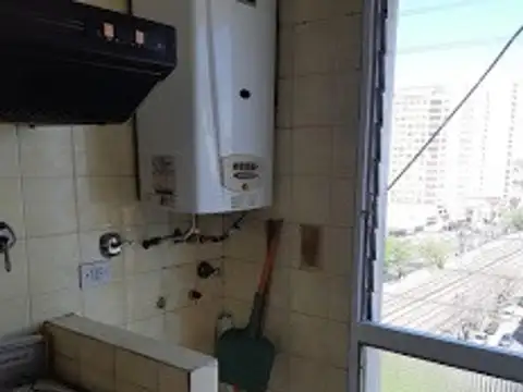 Departamento en Venta 40 años