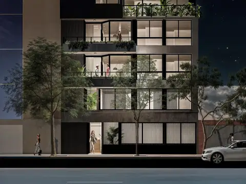 Departamento en Venta de 3 ambientes