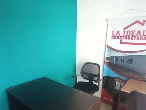 Duarte Quiros 600, Piso 4