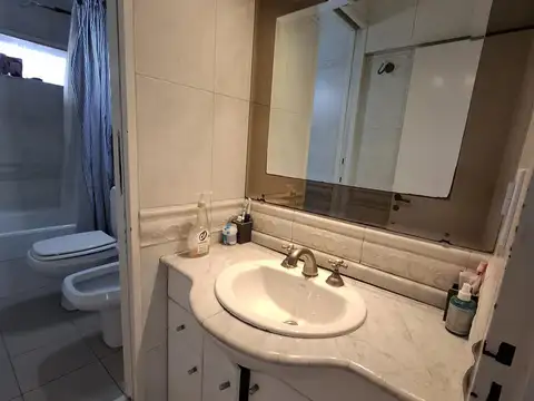 Departamento en Venta en Villa Lugano, USD 65.000