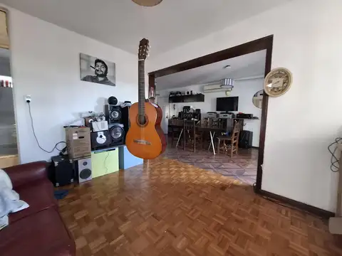 Departamento en Venta de 4 dormitorios