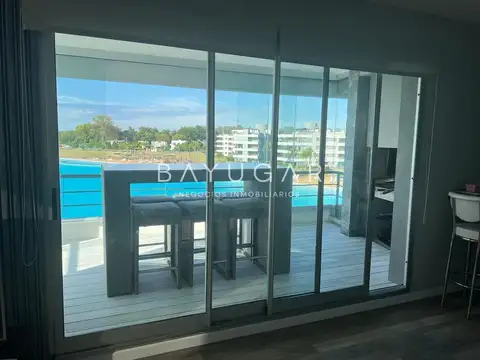 Departamento en Venta en Countries y Barrios Cerrados en Pilar, USD 280.000