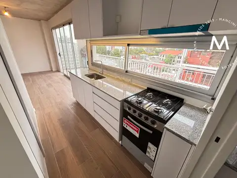 Departamento en Venta en Flores, USD 168.000