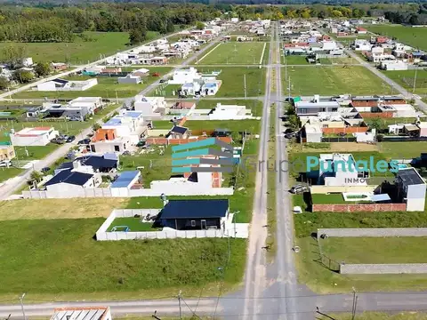 Terreno en Venta en Alejandro Petion, USD 22.000