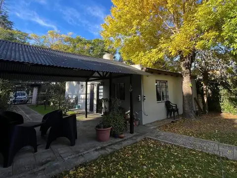 Casa en Venta en Pergamino, USD 70.000