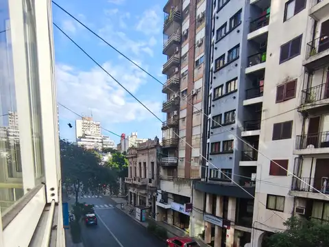 Avenida Santa Fe 1400, Piso 2