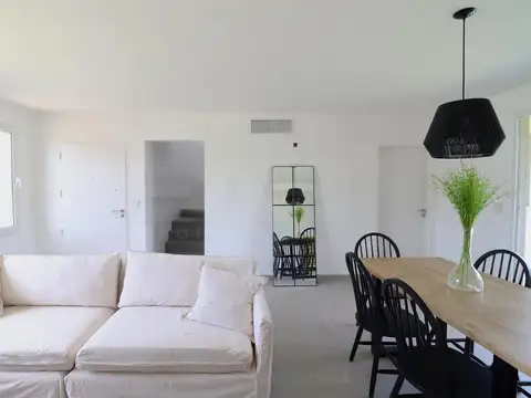 Duplex 3 dormitorios Venta - Barrio privado - Garin