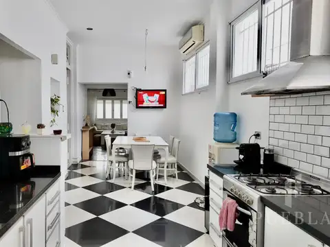 PH en venta 3 ambientes en Parque Chacabuco