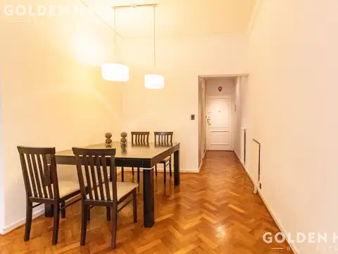 Departamento en Alquiler de 2 dormitorios