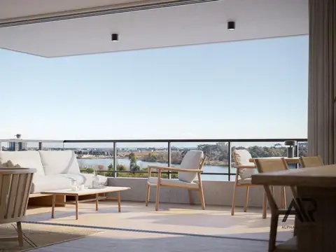Departamento en Venta de 3 dormitorios