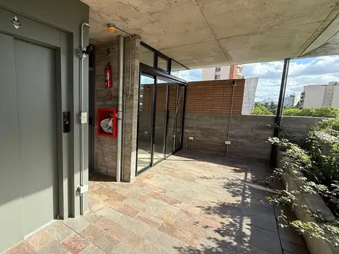 Departamento en Alquiler de 5 ambientes