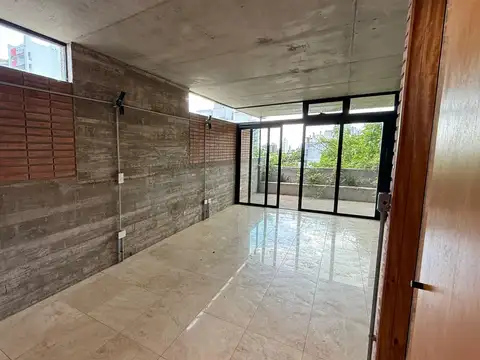 Piso de dos habitaciones en alquiler Plaza Paso