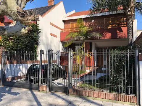 Casa - Banfield Oeste