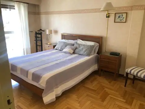 ALQUILER TEMPORARIO/DEPARTAMENTO/CABALLITO/3 AMB GRA/COCHERA