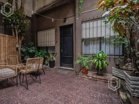 Departamento en Venta 20 años